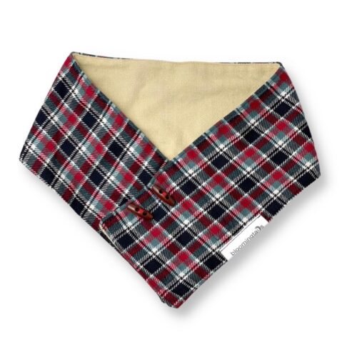 Pawliday Cheer Dog Muffler