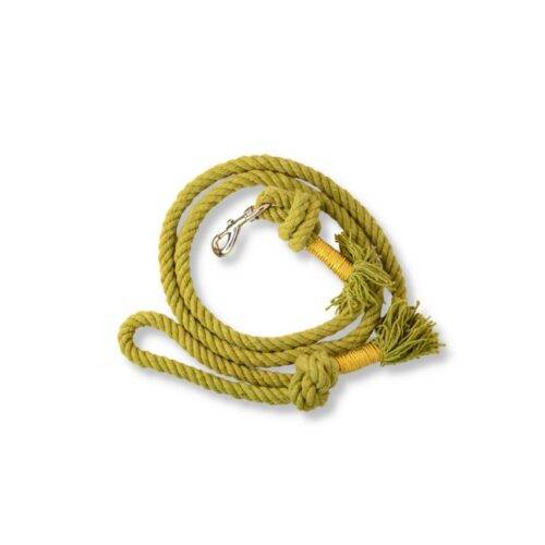 Pista Rope Dog Leash