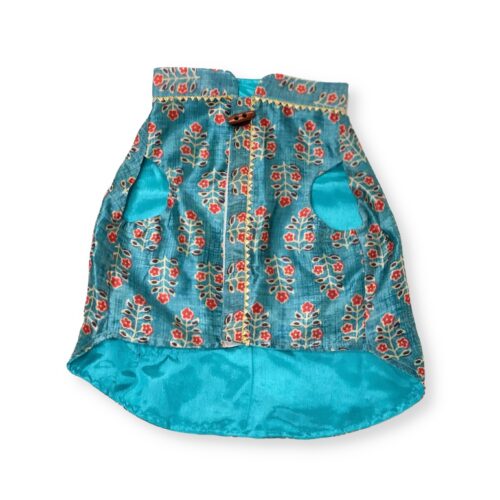 Amber Bandhgala for Dogs