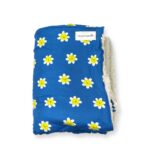 Daisy Dog Blanket
