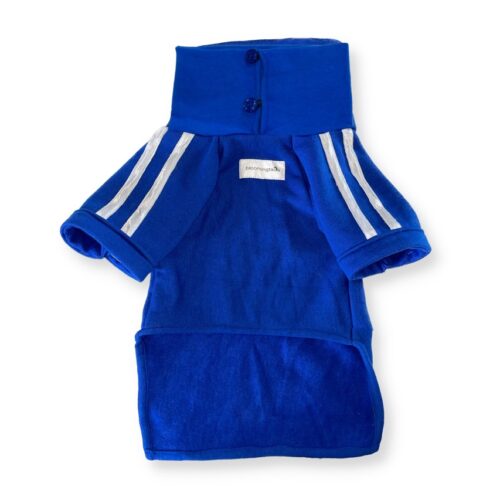 Superdog Dog Sweatshirt